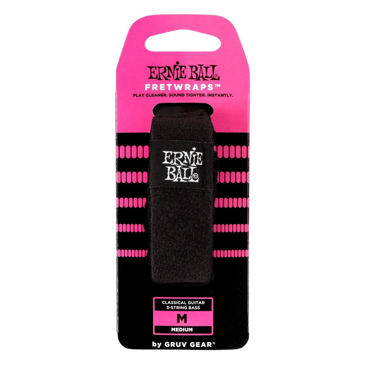 Ernie Ball Fretwraps Medium 9613