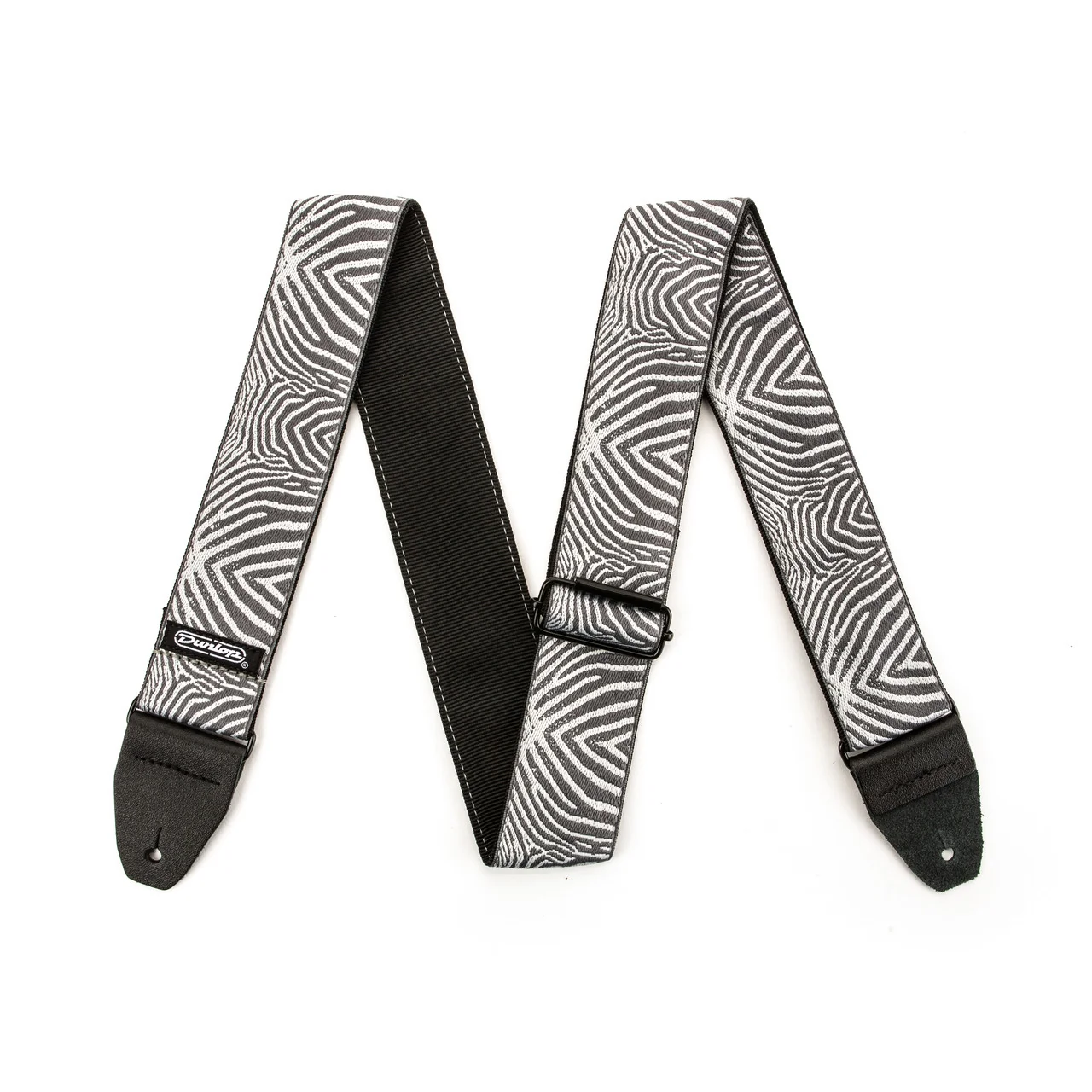 Dunlop D6722 Zebra Cadabra
