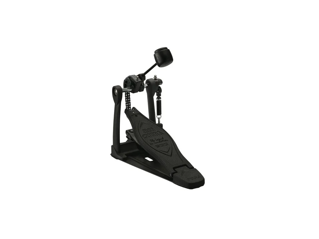 Tama Iron Cobra 600 Dark Shadow Edition Single Pedal 