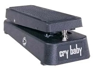 Dunlop GCB95 Original Cry Baby