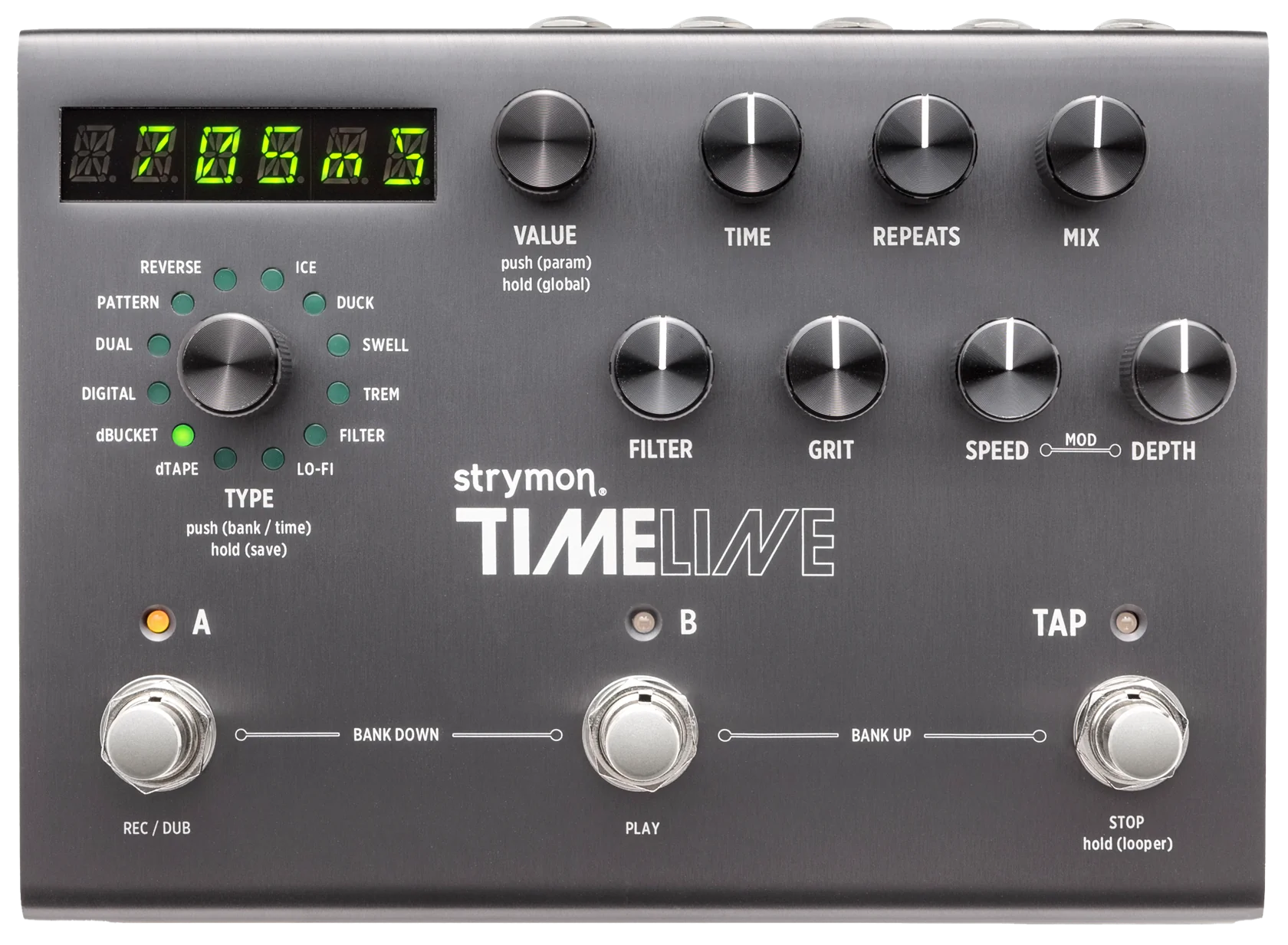 Strymon Timeline 