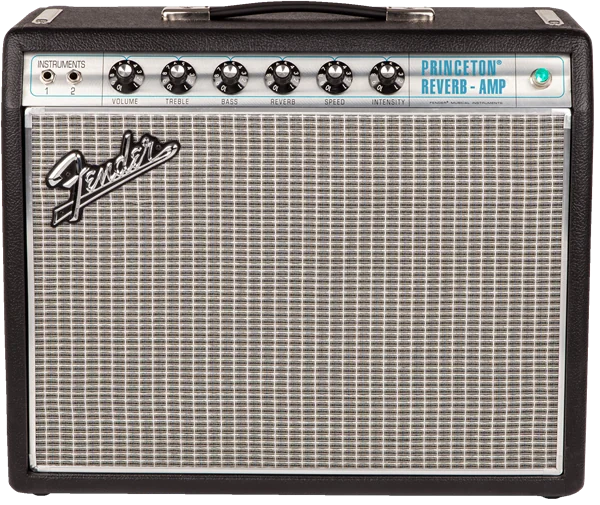 Fender '68 Custom Princeton Reverb