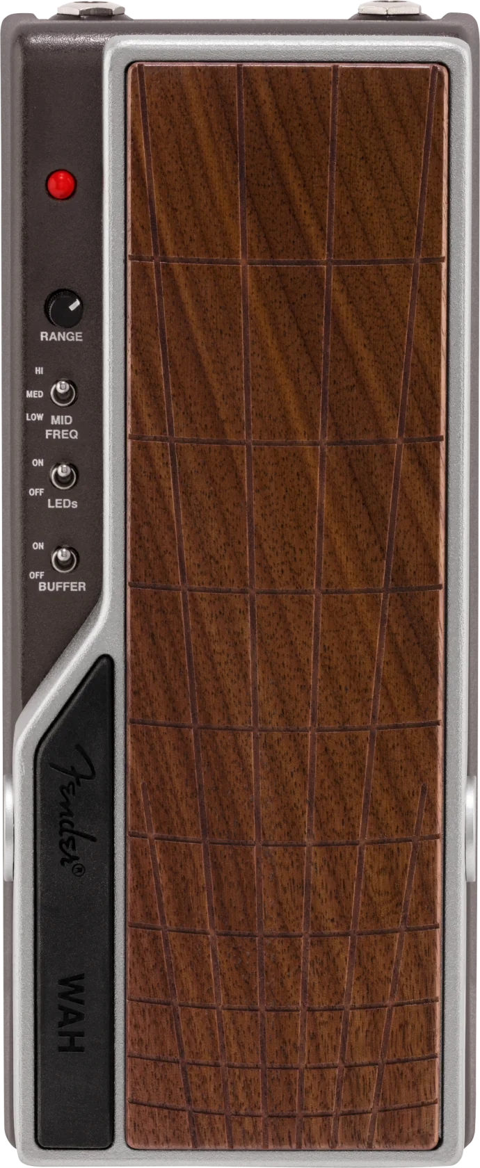 Fender Tread-Light Wah Pedal