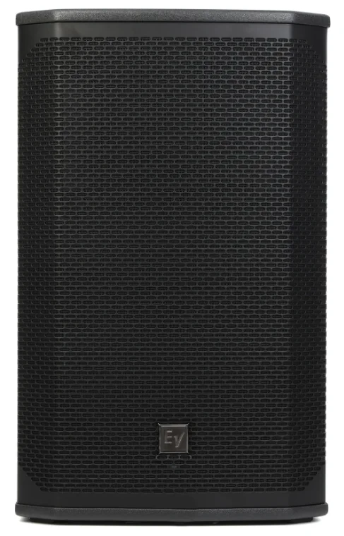 Electro-Voice EKX-12P (zwart)