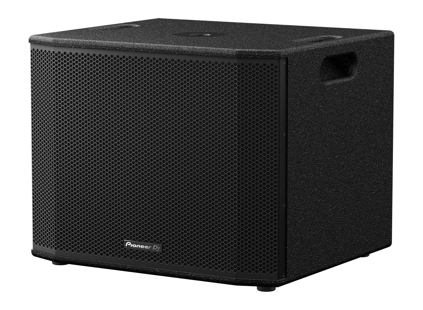 Pioneer XPRS1152S (B-stock)
