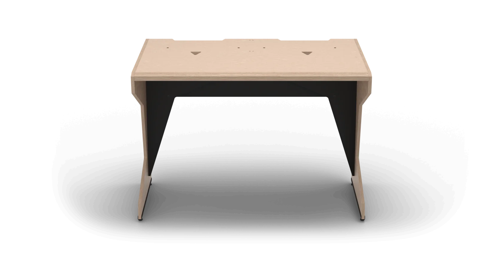 Sessiondesk HOME small 2.0