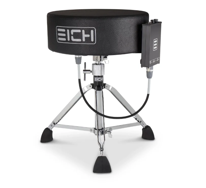 Eich Amps DBCTB-Bundle Vegan Leather - Standard