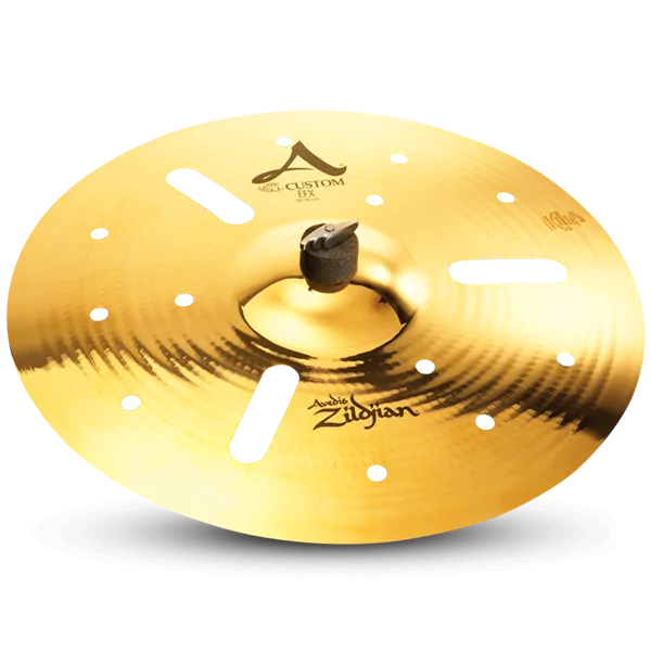 Zildjian 16" A Custom EFX Crash