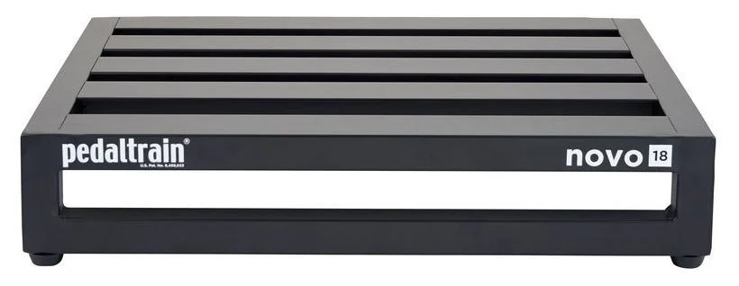 Pedaltrain Novo 18 SC