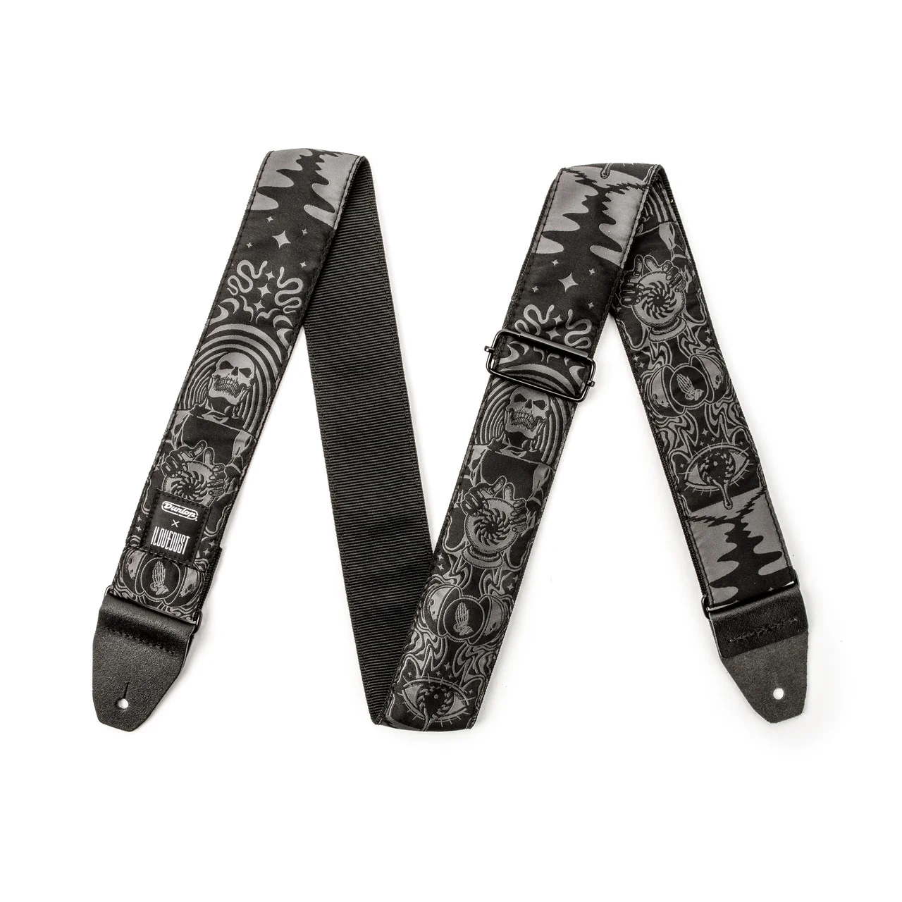 Dunlop ILD13 ILOVEDUST Endless Midnight