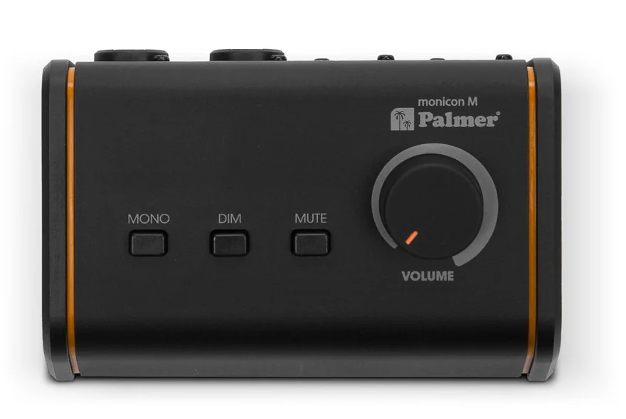 Palmer MONICON M G2