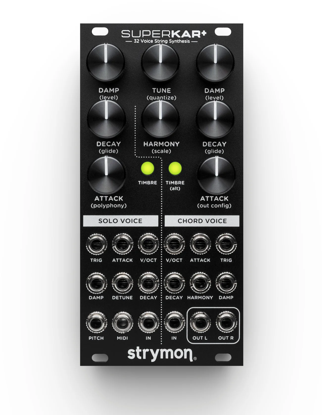 Strymon SuperKar+