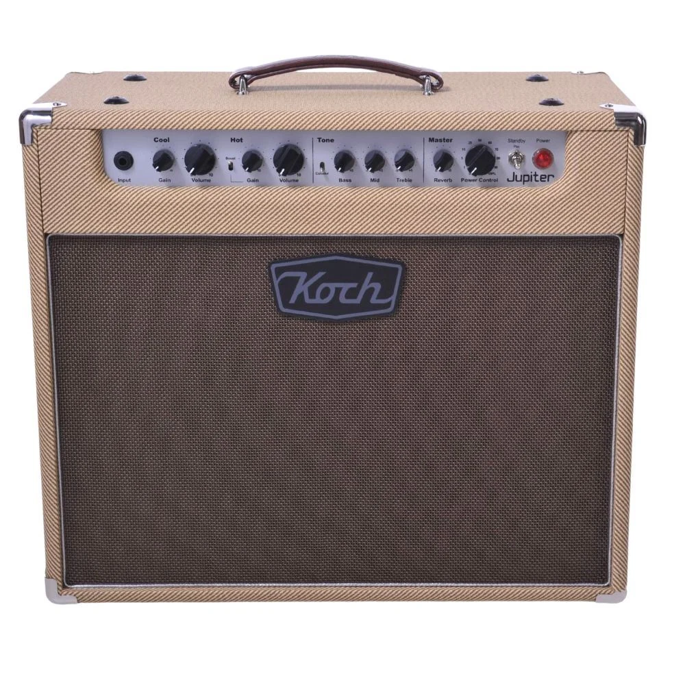 Koch Jupiter 45 Tweed