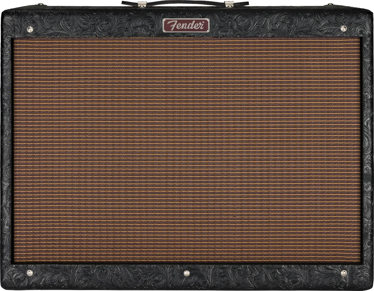Fender Hot Rod Deluxe IV 30th Anniversary