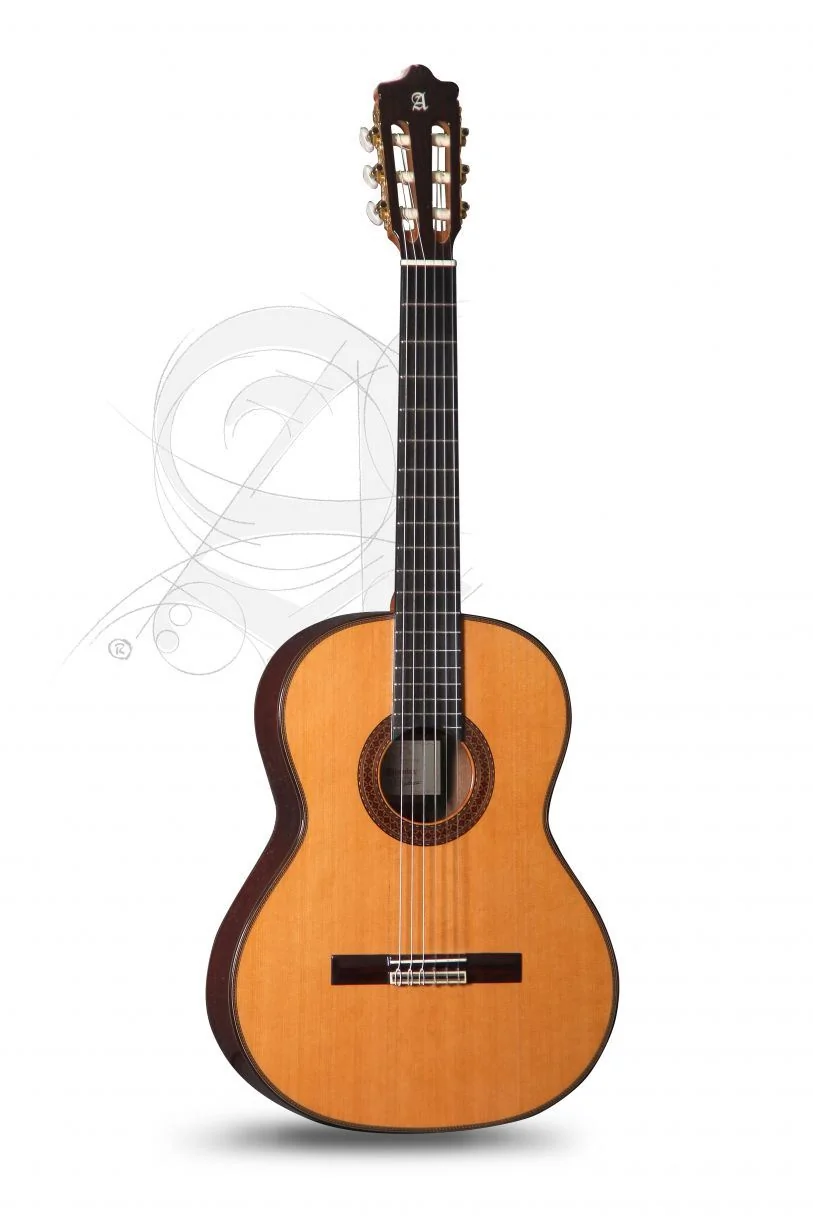 Alhambra 7C Classic