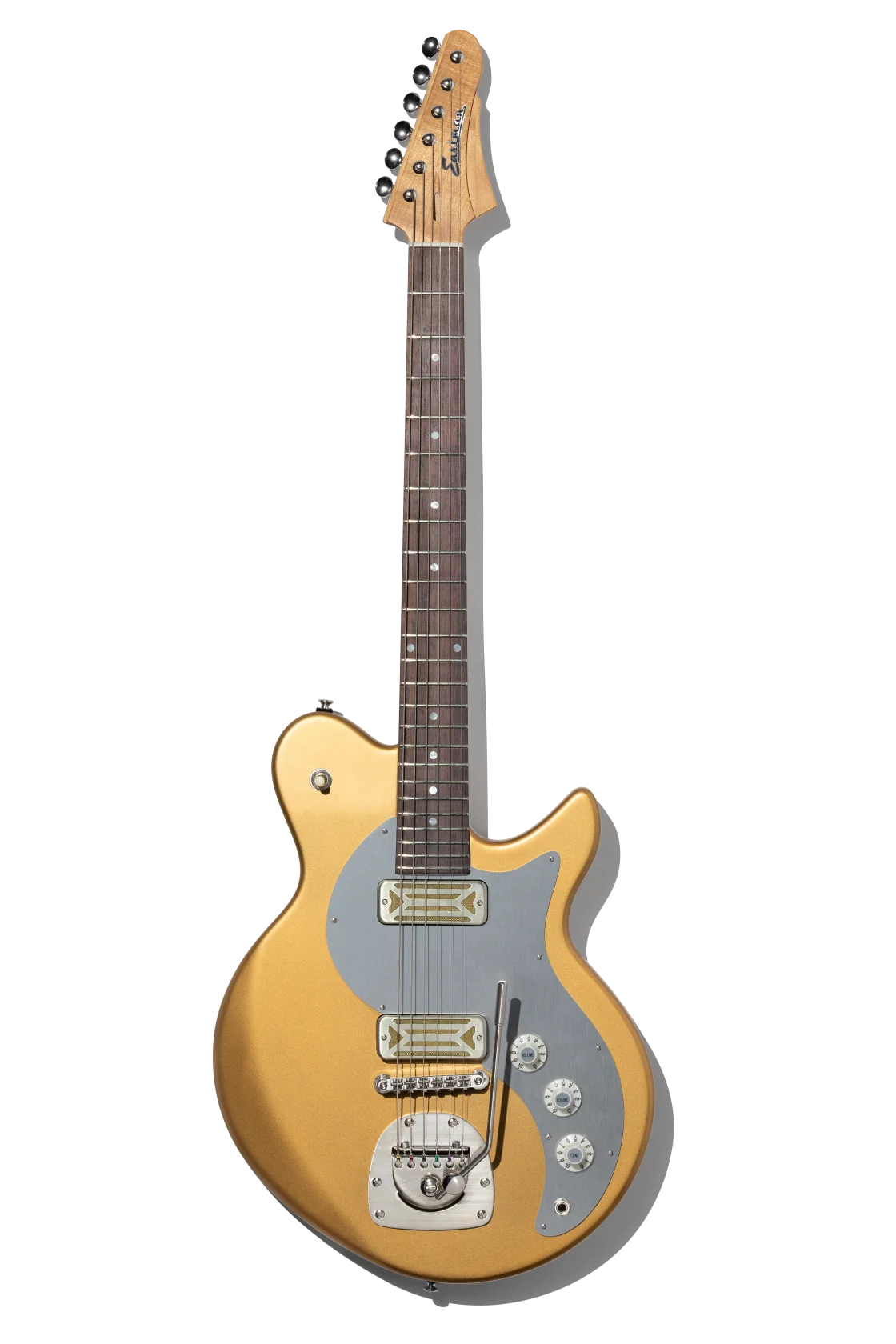 Eastman FullerTone Offset '62 Gold