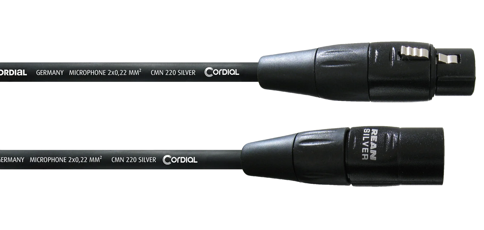 Cordial CIM 1.5 FM