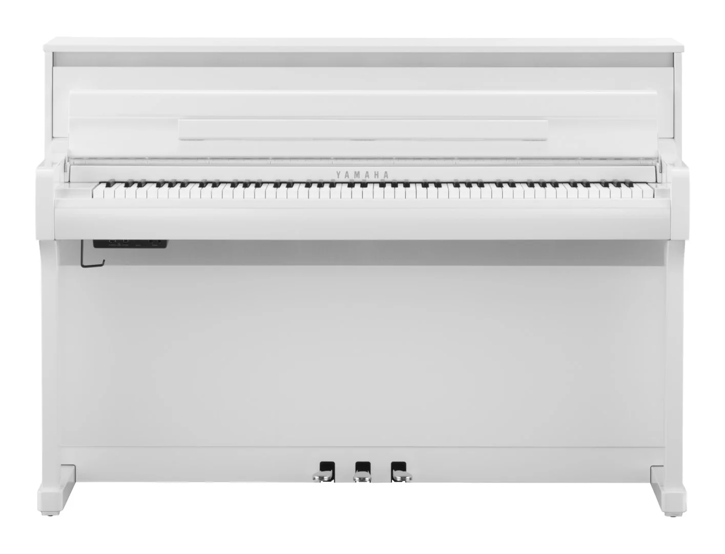 Yamaha CLP-885PWH