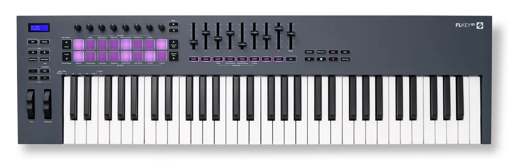 Novation FLkey 61