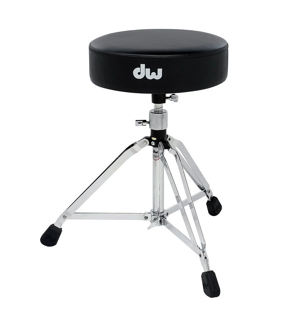 DW 5100 Round Top 