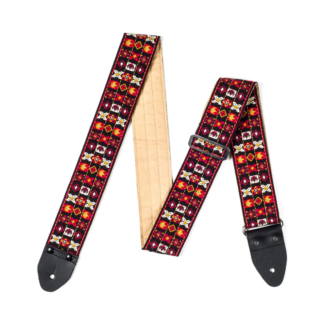Dunlop JH01 Jimi Hendrix Festival