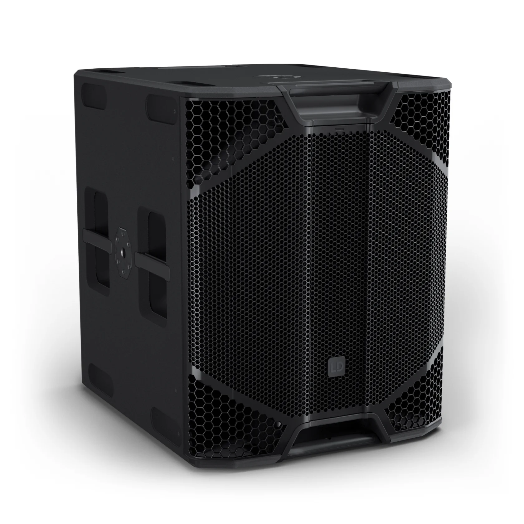 LD Systems ICOA® PRO SUB 21 A