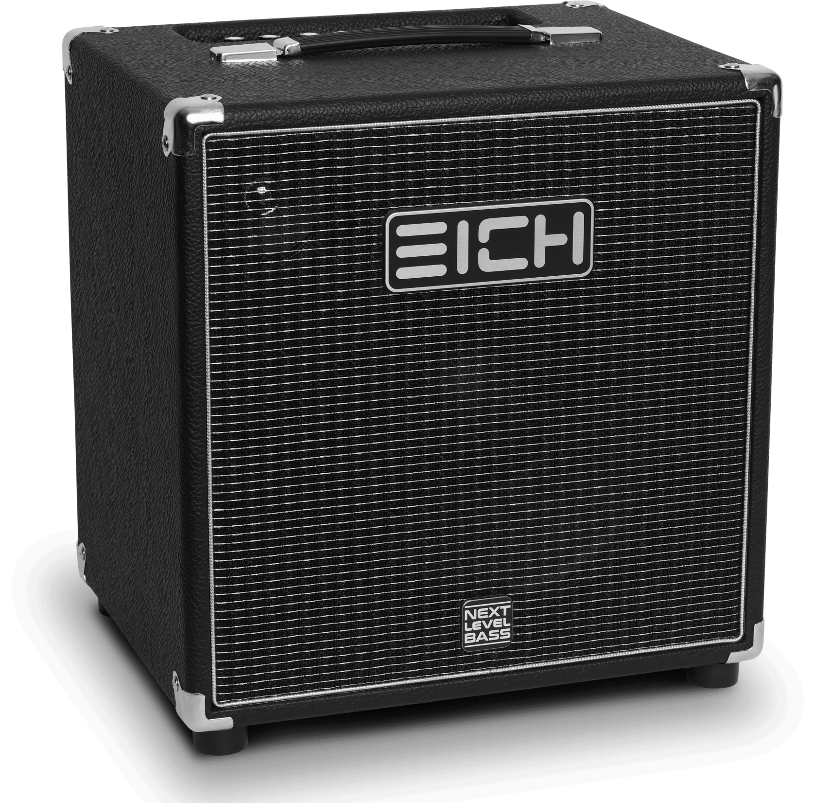 Eich Amps BC112 Pro 5 Megaohm II