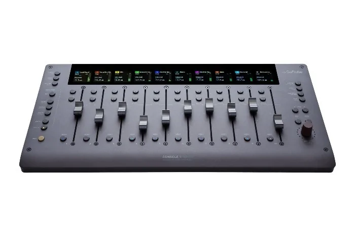 Softube Console 1 Fader MK III