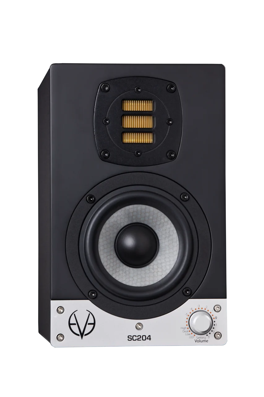 Eve Audio SC204