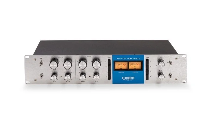 Warm Audio WA 76-A2