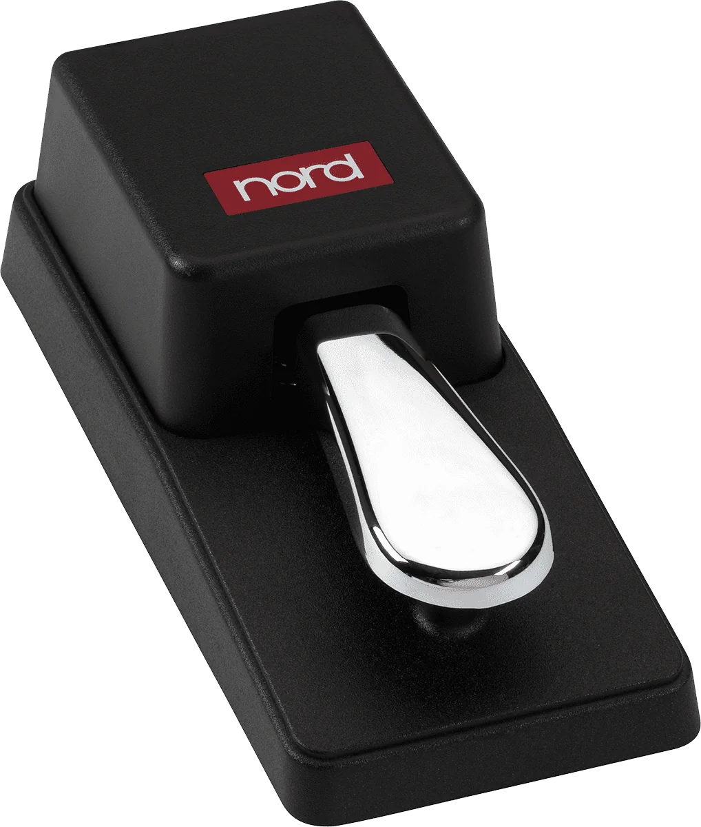 Nord SP2 Single Pedal 2