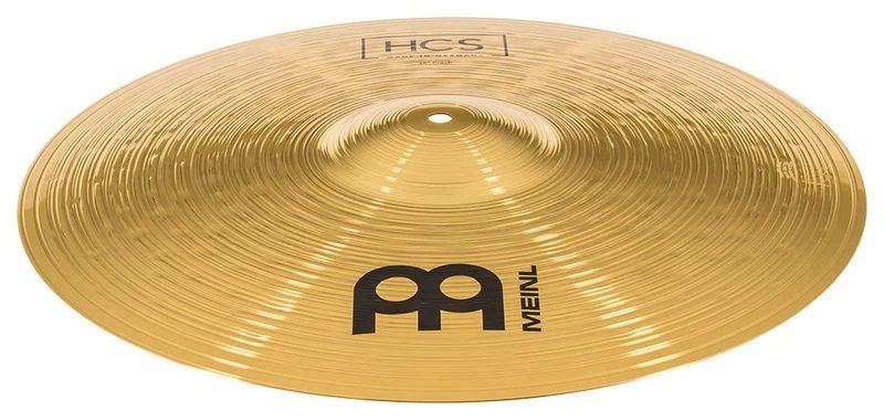 Meinl HCS 18" crash