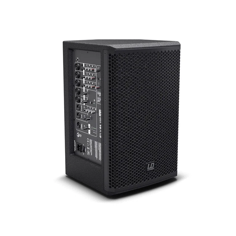 LD Systems Mix 10 A G3