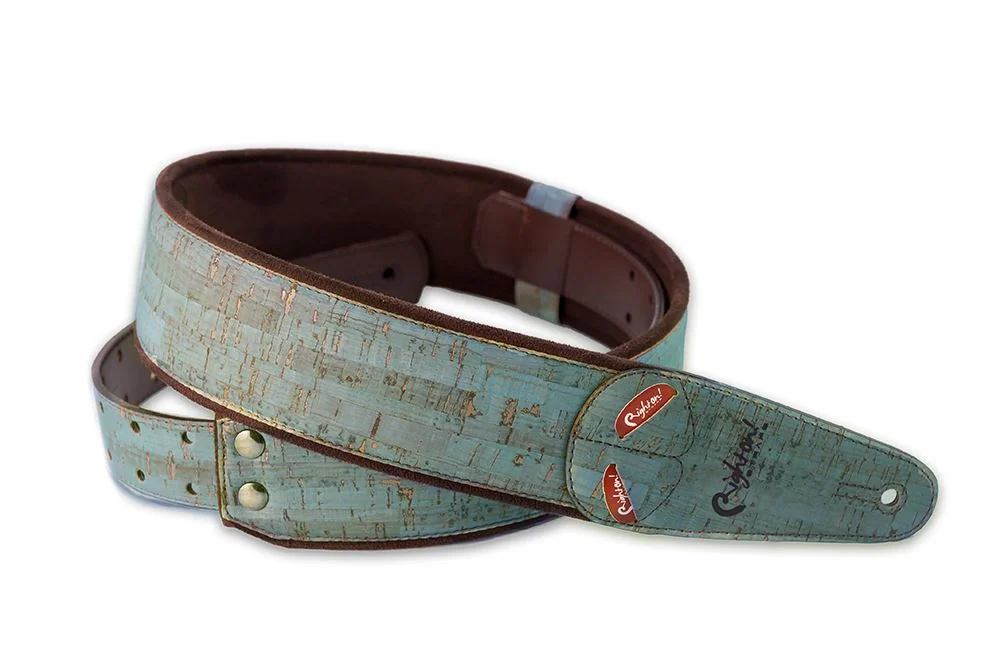 Righton Cork Green (Teal)