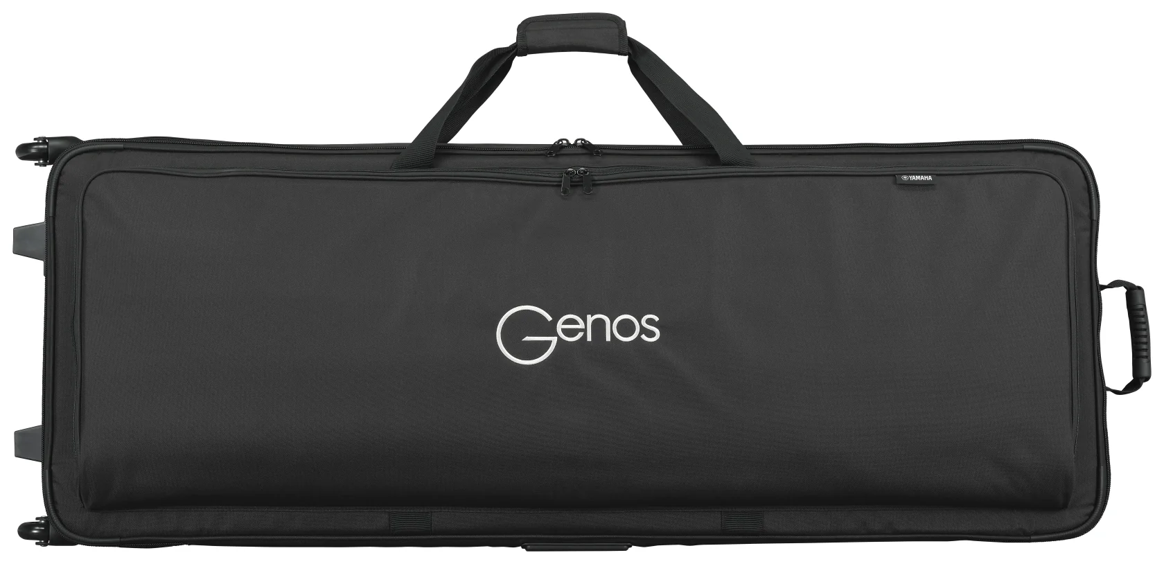 Yamaha SC-Genos