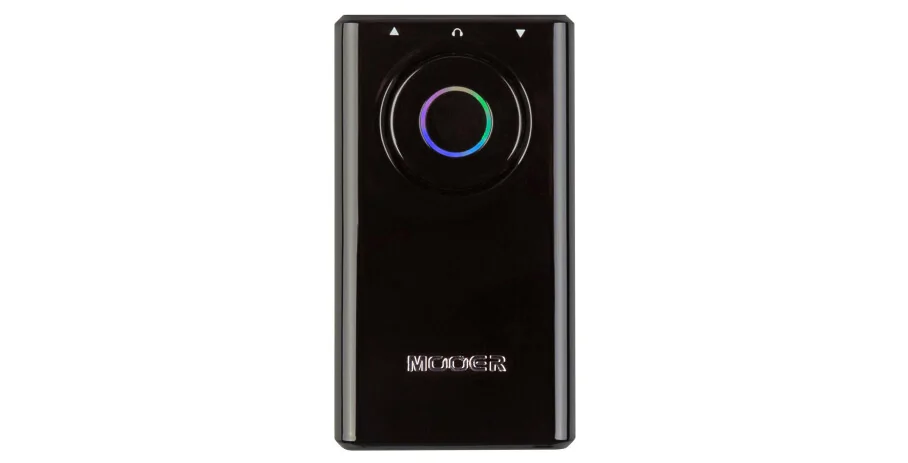 Mooer Prime P1 (Black)