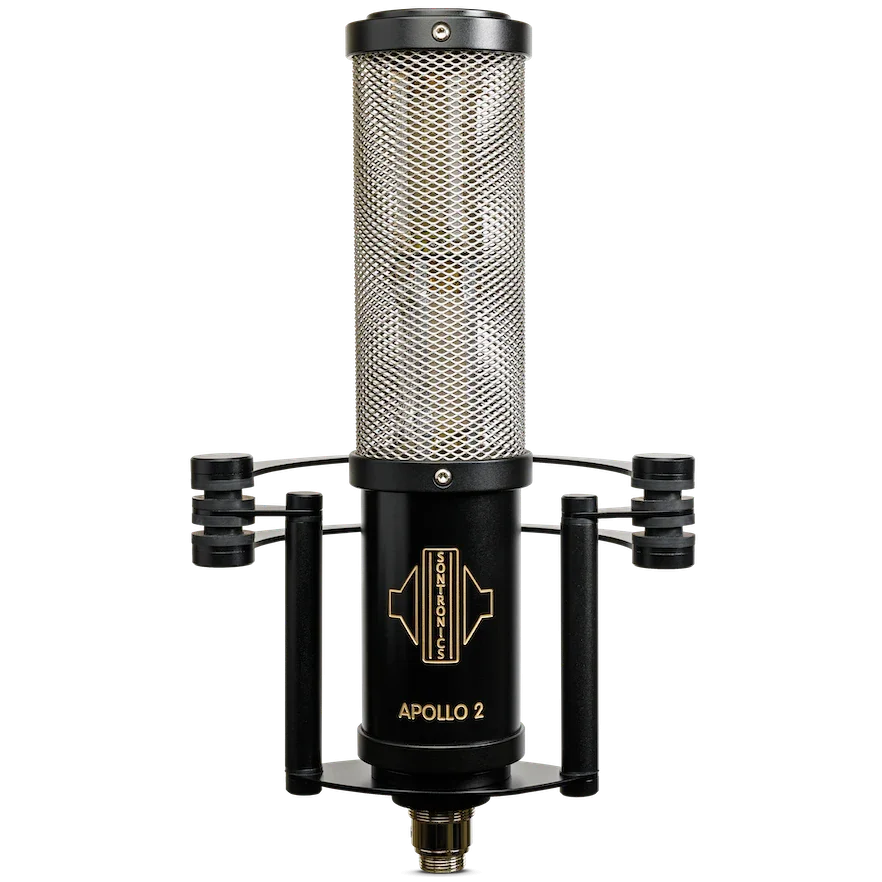 Sontronics Apollo 2