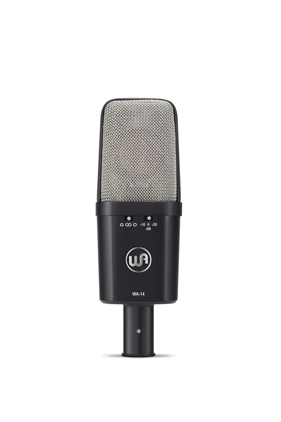 Warm Audio WA-14