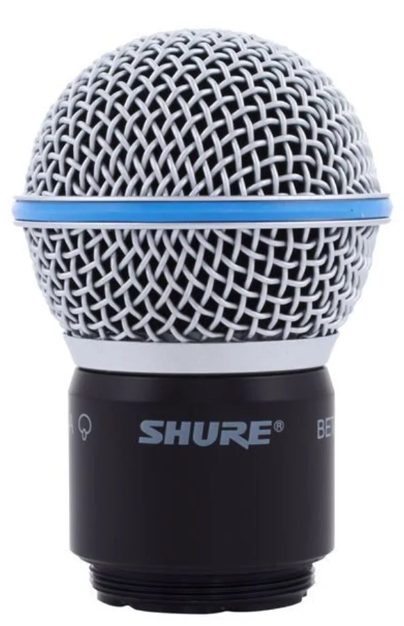 Shure RPW 118