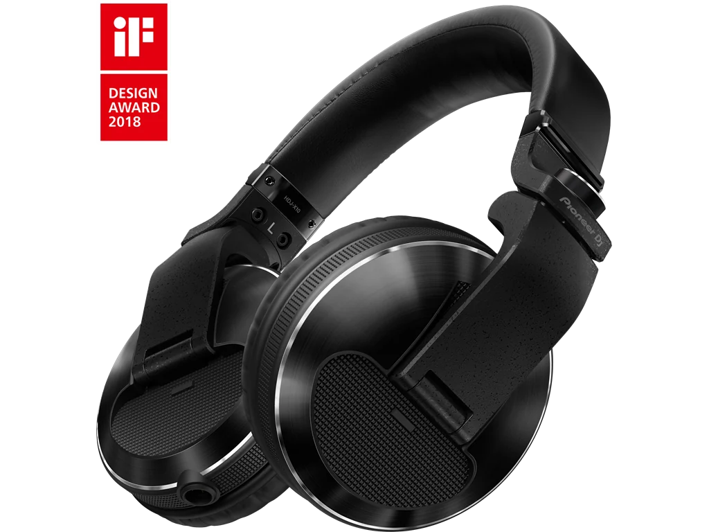 Pioneer HDJ-X10-K
