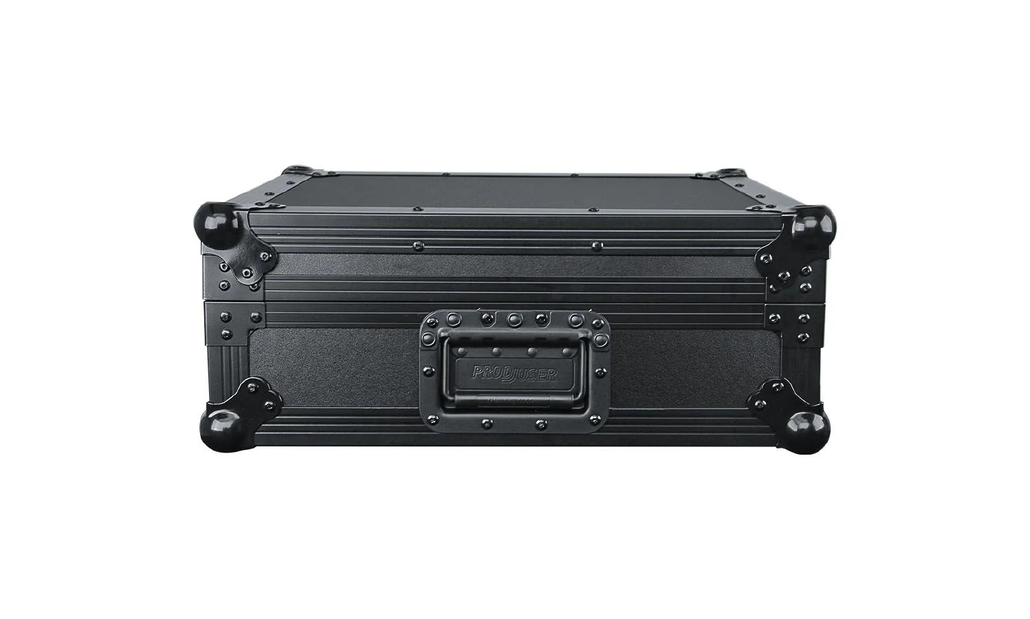 ProDJuser TT-1200L BL