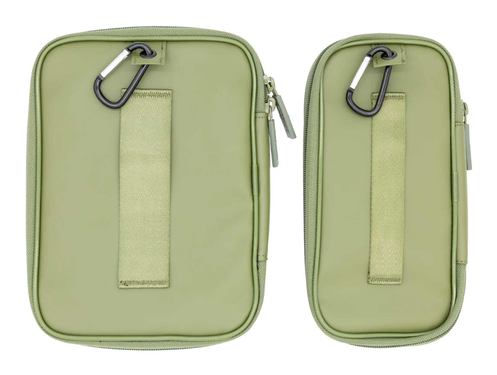 Zildjian Accessory Pouch Set 2PC green 