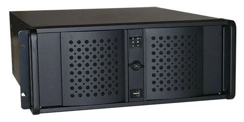 TDM Audio Production DawRack (High End)