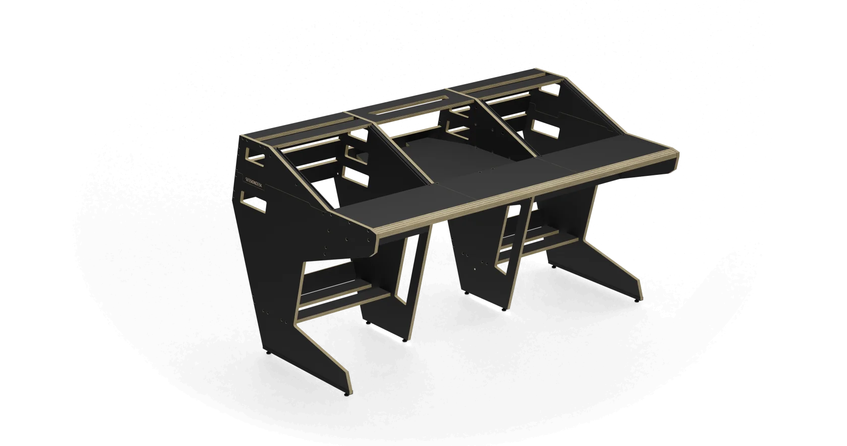 Sessiondesk OKTAV 2.0