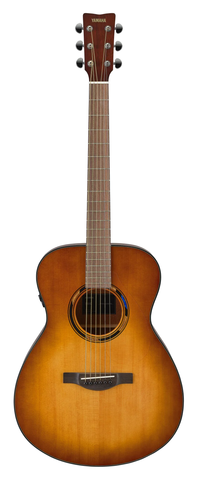 Yamaha TAS1 E Sand Burst