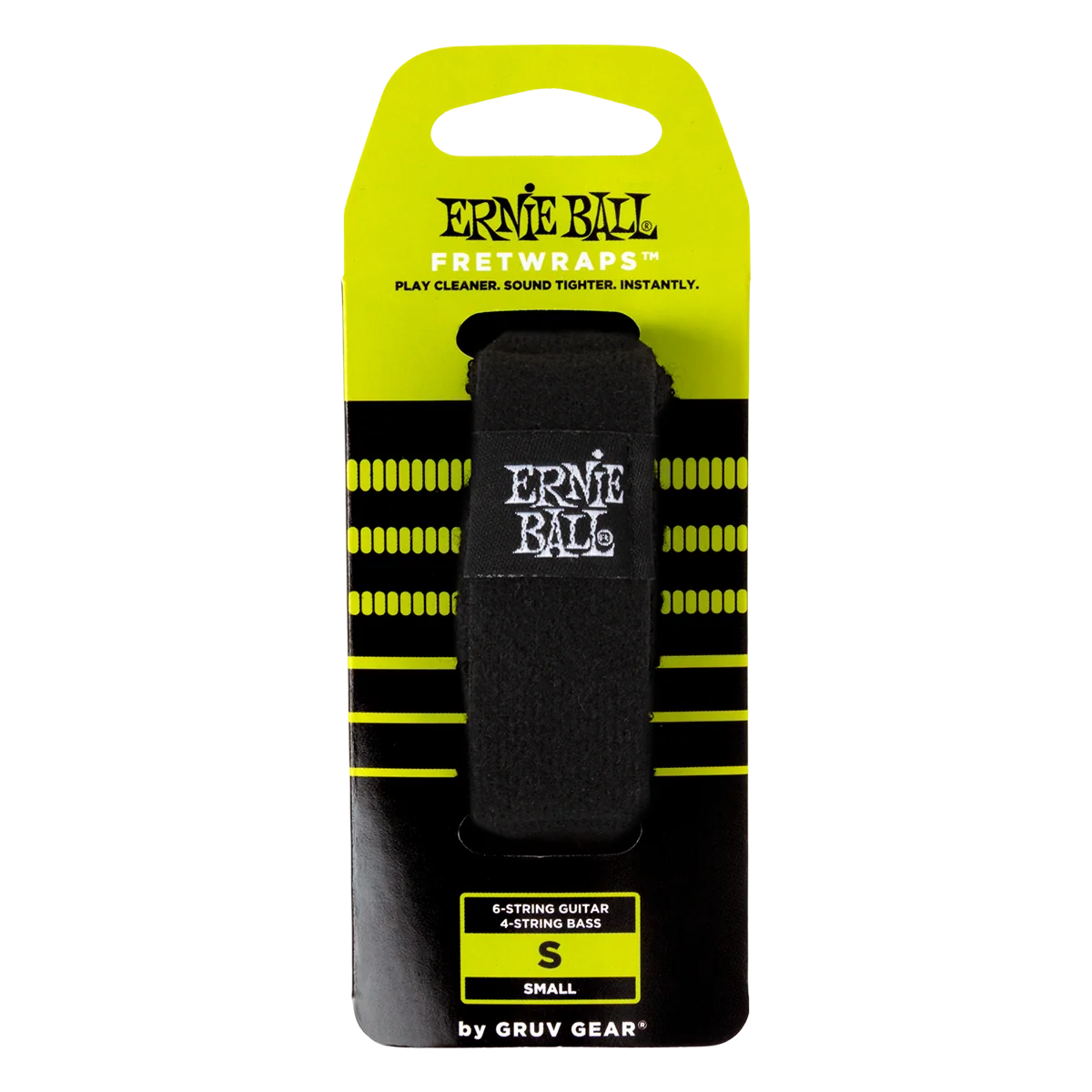 Ernie Ball Fretwraps Small 9612