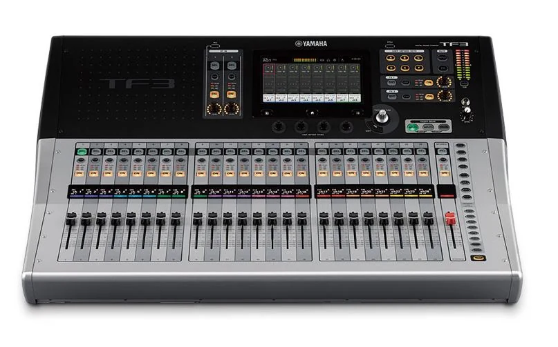 Yamaha TF3