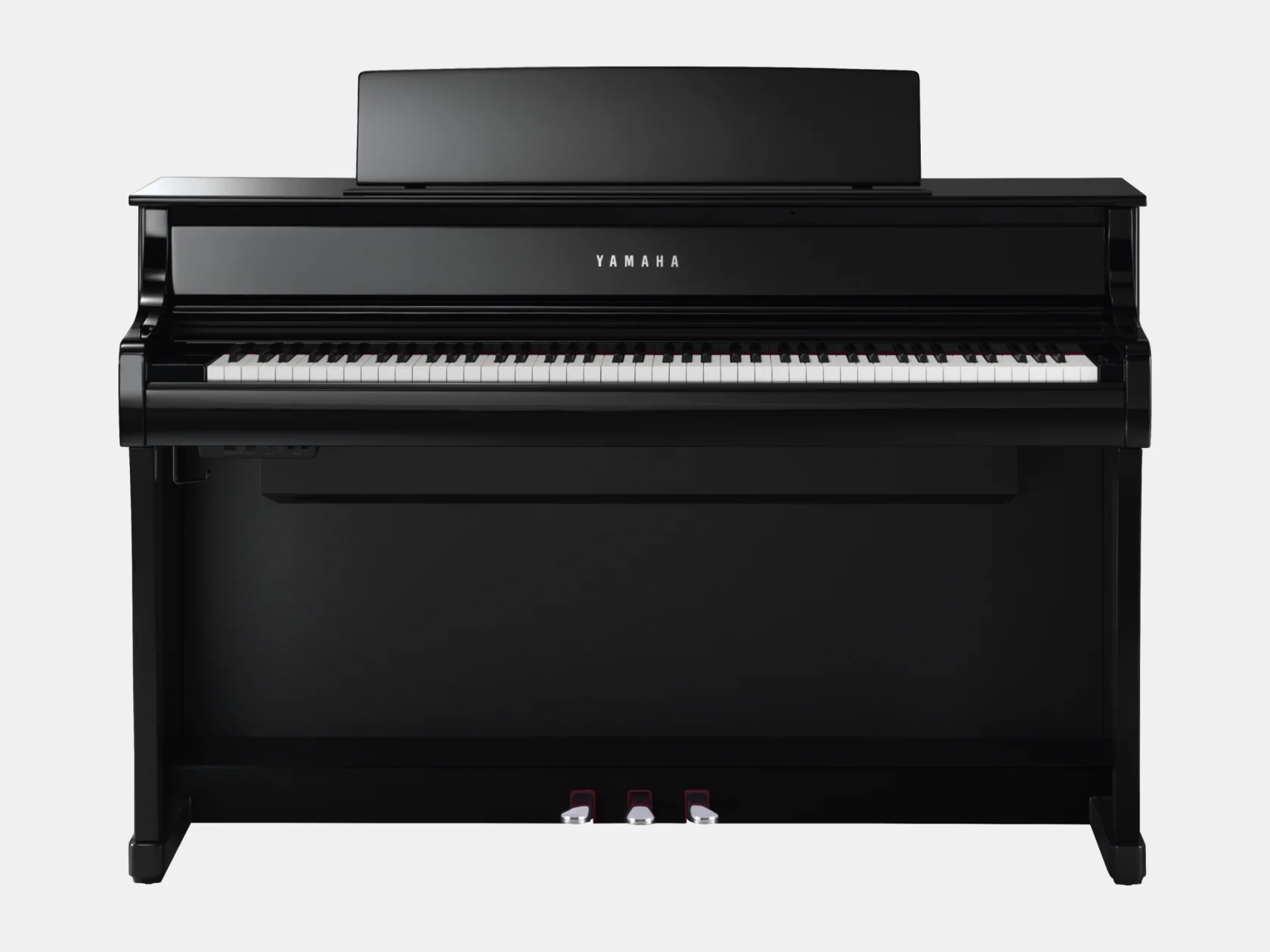 Yamaha CLP-875 PE