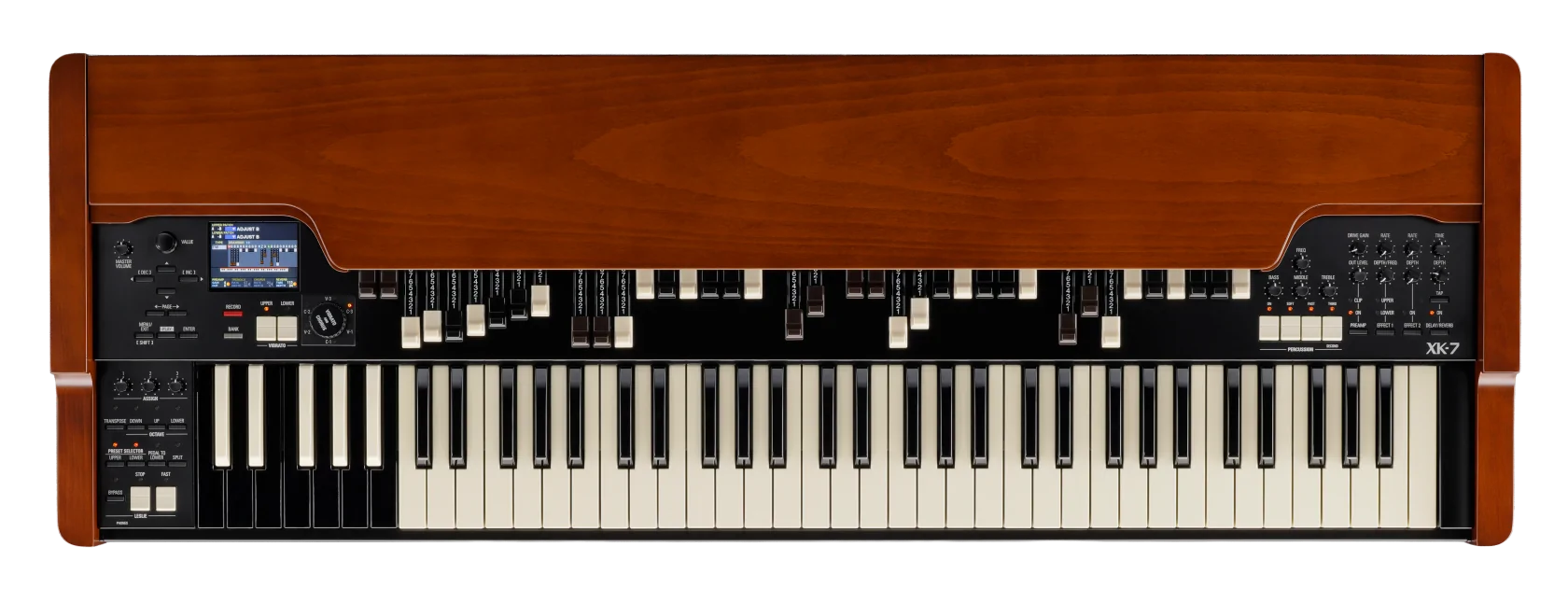 Hammond XK-7