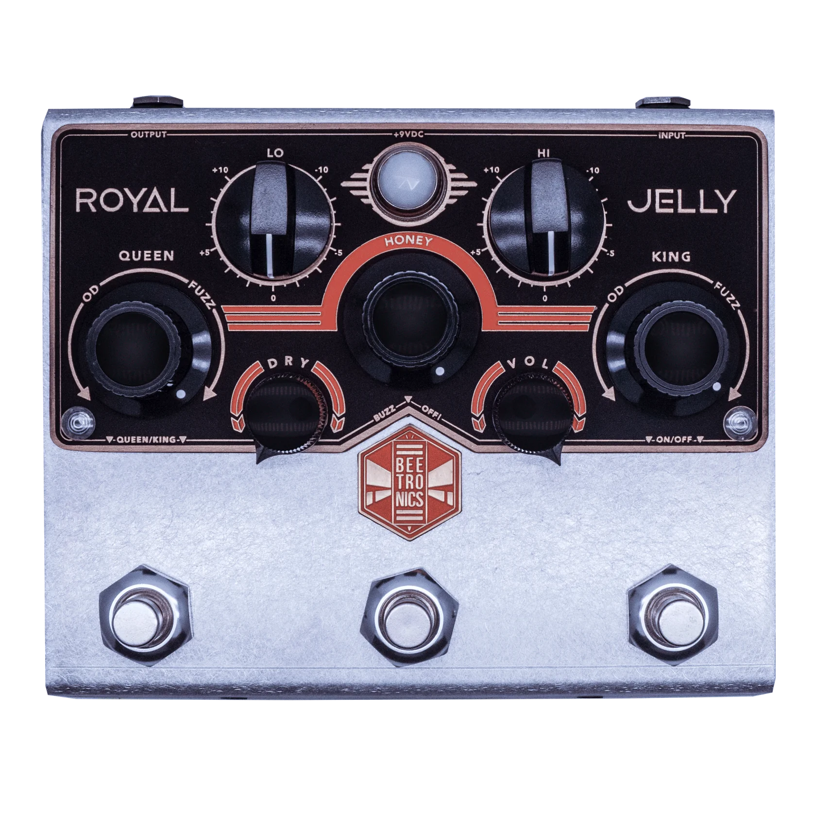 Beetronics Royal Jelly